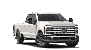 2027 Ford Super Duty® External Image 4